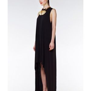 Dejavu Maxi Dress